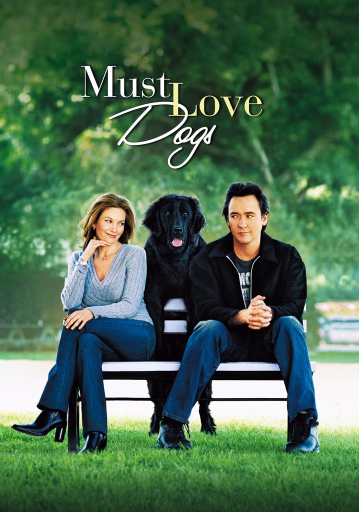 Must Love Dogs streaming where to watch online?